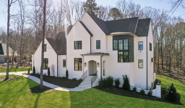 409 Canyon Crest Court